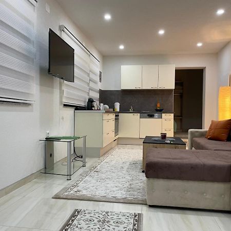 Apartman Cuprija Казін Екстер'єр фото