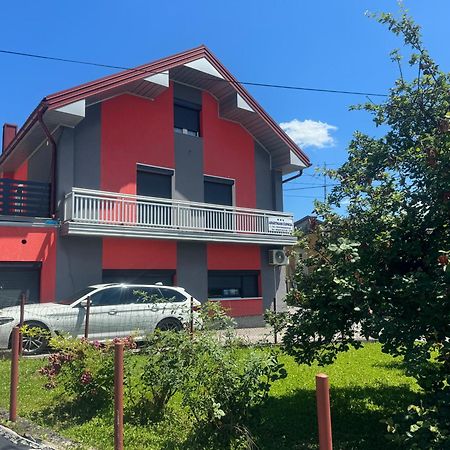 Apartman Cuprija Казін Екстер'єр фото