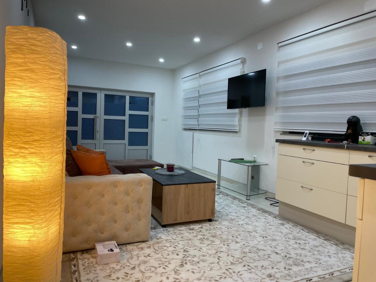 Apartman Cuprija Казін Екстер'єр фото