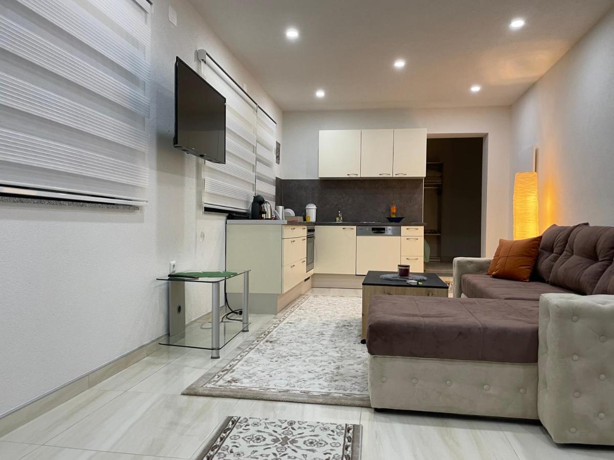 Apartman Cuprija Казін Екстер'єр фото