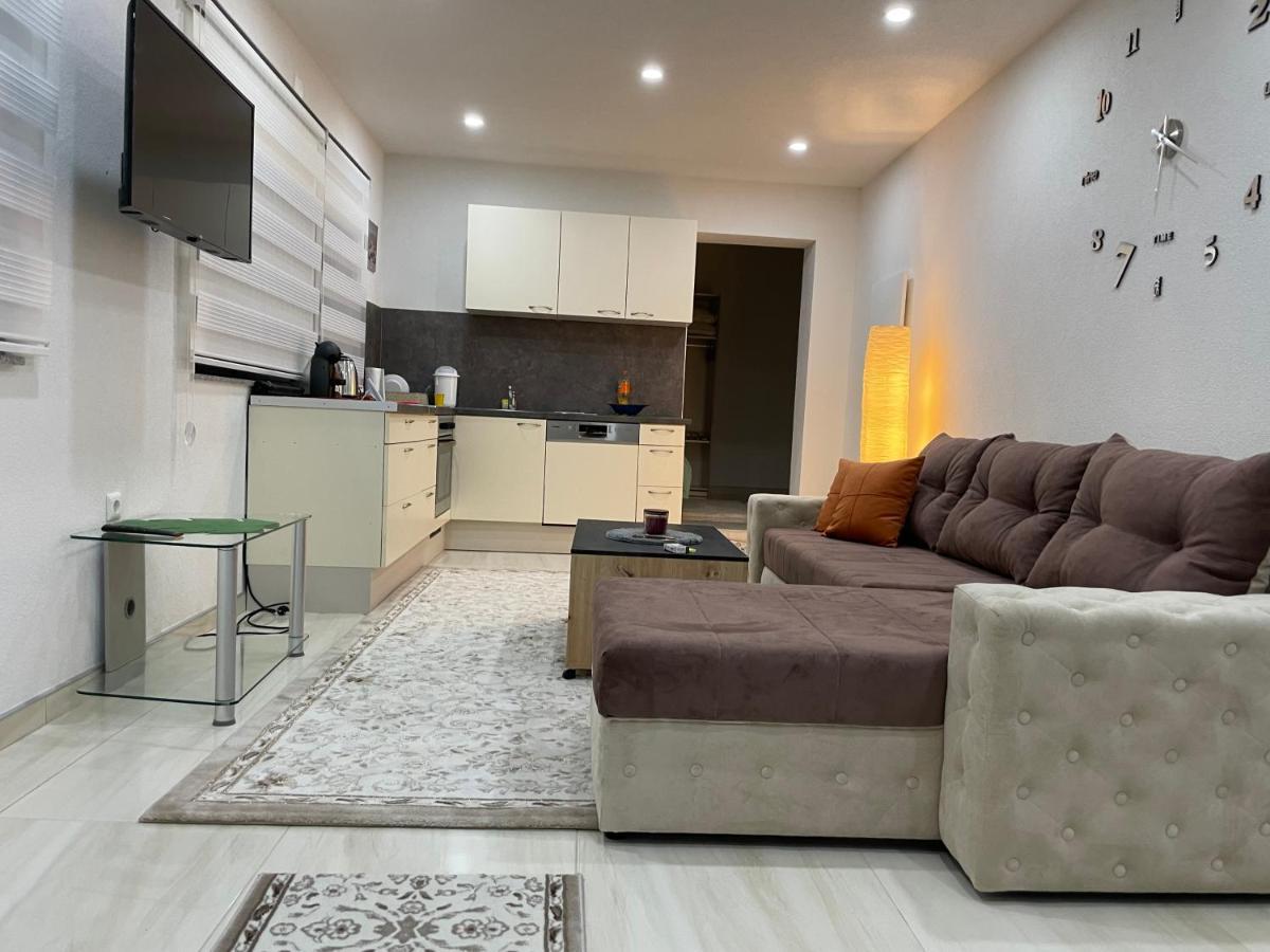 Apartman Cuprija Казін Екстер'єр фото