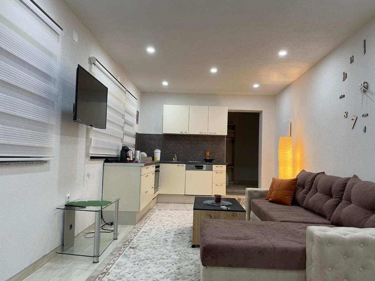 Apartman Cuprija Казін Екстер'єр фото